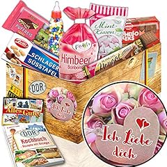 Dich süßes geschenkset gebraucht kaufen  Wird an jeden Ort in Deutschland