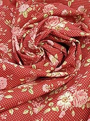Westfalenstoffe rosenborg rose gebraucht kaufen  Wird an jeden Ort in Deutschland