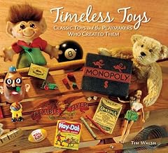 Timeless toys classic d'occasion  Livré partout en Belgiqu