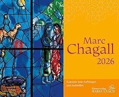 Marc chagall 2026 gebraucht kaufen  Wird an jeden Ort in Deutschland