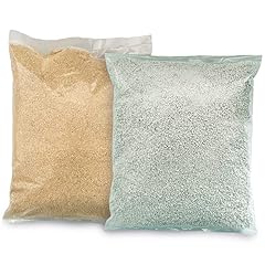 Pack perlite vermiculite d'occasion  Livré partout en Belgiqu