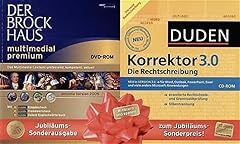 Brockhaus multimedial 2005 gebraucht kaufen  Wird an jeden Ort in Deutschland