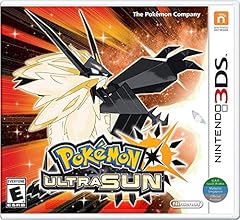 Pokémon ultra sun for sale  Delivered anywhere in USA 