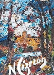 Nicolas cizeron d'occasion  Livré partout en France