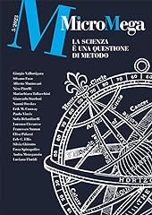 Micromega. scienza una usato  Spedito ovunque in Italia 
