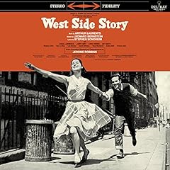 West side story for sale  Delivered anywhere in USA 