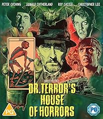 Terrors house horrors for sale  Delivered anywhere in UK