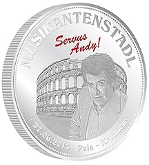Deutscher münzexpress numisbr gebraucht kaufen  Wird an jeden Ort in Deutschland