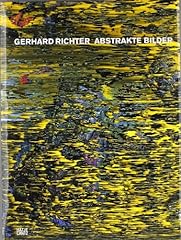 Gerhard richter abstrakte gebraucht kaufen  Wird an jeden Ort in Deutschland