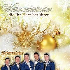 Weihnachtslieder ihr herz gebraucht kaufen  Wird an jeden Ort in Deutschland