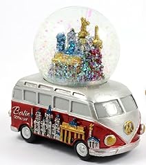 Berlin schneekugel bus gebraucht kaufen  Wird an jeden Ort in Deutschland