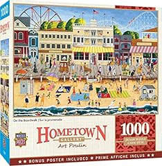 Masterpieces 1000 piece for sale  Delivered anywhere in USA 