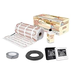 Bewarm electric underfloor for sale  Delivered anywhere in UK