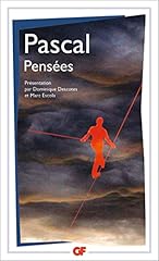 Pensées d'occasion  Livré partout en France