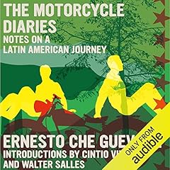 Motorcycle diaries notes for sale  Delivered anywhere in UK