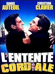 Entente cordiale d'occasion  Livré partout en France