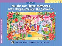 Music little mozarts for sale  Delivered anywhere in USA 