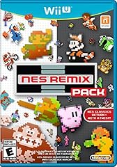Nes remix pack for sale  Delivered anywhere in USA 