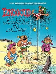 Iznogoud tome iznogoud d'occasion  Livré partout en France