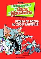 zoo amneville d'occasion  Livré partout en France