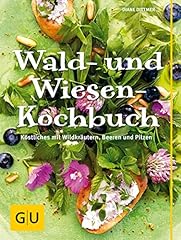 Wald wiesen kochbuch gebraucht kaufen  Wird an jeden Ort in Deutschland