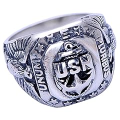 Bague ancrage usn d'occasion  Livré partout en France