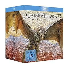 Game thrones staffel gebraucht kaufen  Wird an jeden Ort in Deutschland
