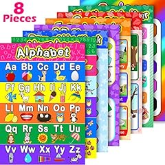 Educational preschool posters for sale  Delivered anywhere in USA 