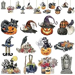 Huwena pcs halloween for sale  Delivered anywhere in USA 