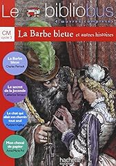 Bibliobus oeuvres complètes d'occasion  Livré partout en France