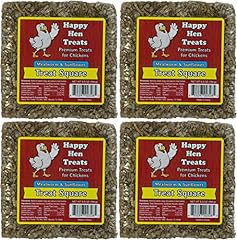 Happy hen treats for sale  Delivered anywhere in USA 