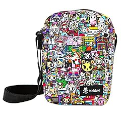Tokidoki crossbody black for sale  Delivered anywhere in USA 