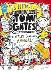 Brilliant tom gates for sale  Delivered anywhere in UK