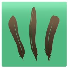 Feather guide uk for sale  Delivered anywhere in Ireland