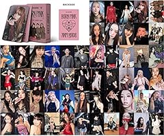 Blackpink 55pcs lomo gebraucht kaufen  Wird an jeden Ort in Deutschland