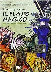 Flauto magico usato  Spedito ovunque in Italia 