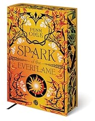 Spark the everflame d'occasion  Livré partout en Belgiqu