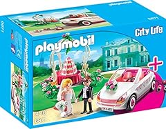 Playmobil 6871 starterset gebraucht kaufen  Wird an jeden Ort in Deutschland