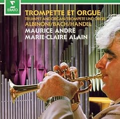 Trompete orgel d'occasion  Livré partout en Belgiqu