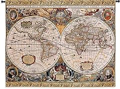 Antique old map for sale  Delivered anywhere in USA 
