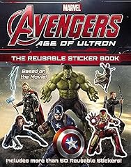 Marvel avengers age d'occasion  Livré partout en Belgiqu