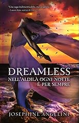 Dreamless. nell aldilà usato  Spedito ovunque in Italia 