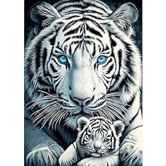 Ricuved white tiger for sale  Delivered anywhere in USA 