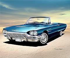 1965 thunderbird convertible for sale  Delivered anywhere in USA 