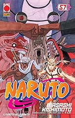 Naruto mito serie usato  Spedito ovunque in Italia 