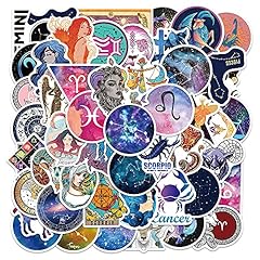 100pcs zodiac constellations gebraucht kaufen  Wird an jeden Ort in Deutschland