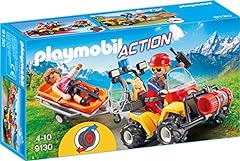 Playmobil action 9130 gebraucht kaufen  Wird an jeden Ort in Deutschland