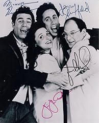 Seinfeld full cast for sale  Delivered anywhere in USA 