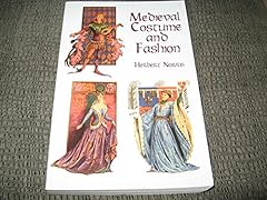 Medieval costume fashion d'occasion  Livré partout en Belgiqu