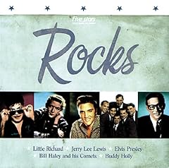 Five stars rocks d'occasion  Livré partout en France